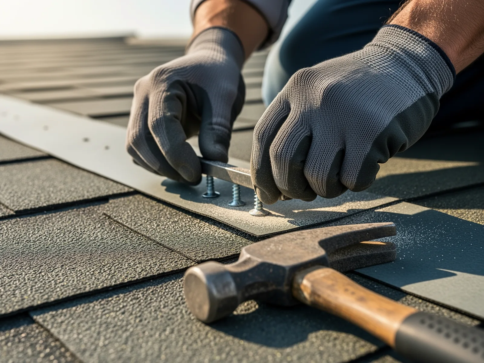 Why choose Fascia Repair in Owasso, OK